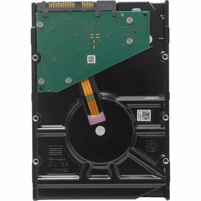 HDD Seagate ST6000NM029A, 6TB, SAS 12Gb/s, 3.5"