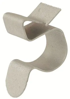 Клипса DKC CM617424, для трубы к балке 1-4мм