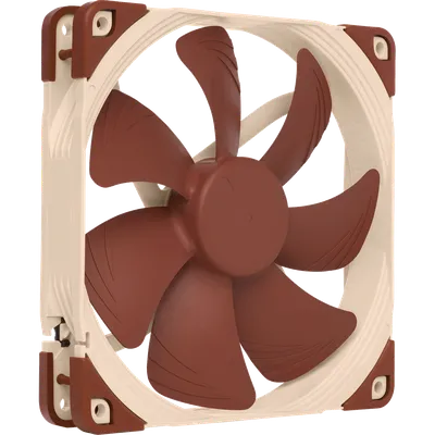 Вентилятор Noctua NF-A14 5V PWM, 140×140×25 мм, 4-pin