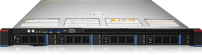 Сервер IRU 2193408, Rock g1204d, 2×6230R, 2×32GB, 2×4TB