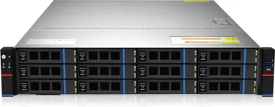 Сервер IRU RockIT RM-SM230 2x4416+ 2x64Gb x12 2x480Gb SSD SATA 9460-8i AST2600 2xGigEth 2x1300W w/o OS (2213580)