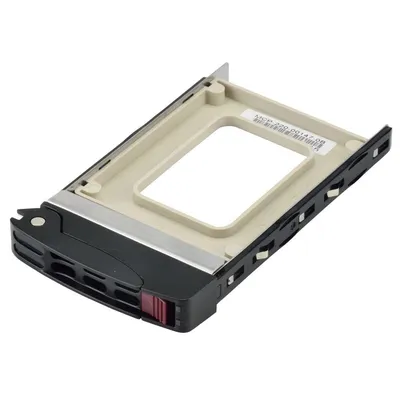 Лоток для накопителя SuperMicro MCP-220-00147-0B, 2.5", hot-swap, Tool-less