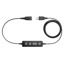 USB-адаптер Jabra 260-09, QD на USB