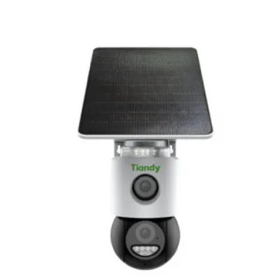 Камера видеонаблюдения Tiandy TC-H363U 8DA-4, IP, 3Мп, IP65