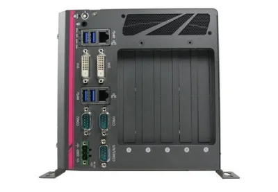 Промышленный компьютер FRONT Balance N521 i5-8500T/16GB/512GB/NoOS [FB-N521-0001]
