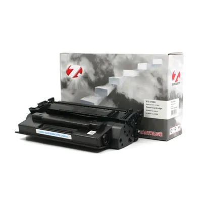 Тонер-картридж Булат AFHPLJM507010 для HP LJ M507/M528, черный, 5000 стр., без чипа