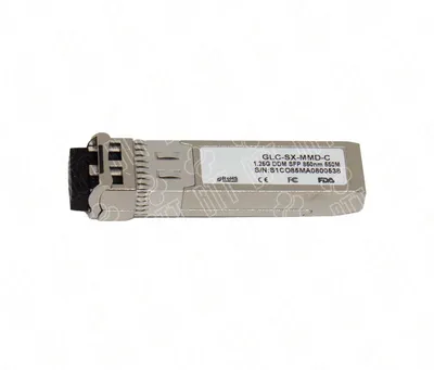 Трансивер ProXtend GLC-SX-MMD-C, 1000BASE-SX SFP