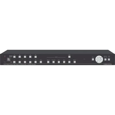 Матричный коммутатор Kramer VSM-4x4A, 4×4 HDMI, 4K