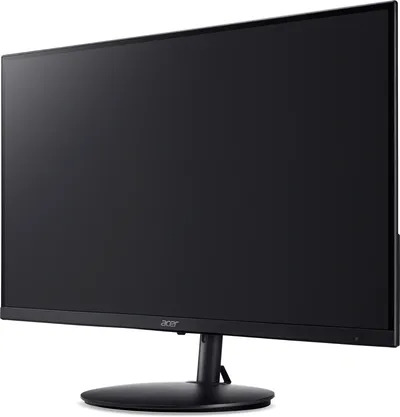 Монитор Acer SH322QUEbmiphux, 31.5" IPS 2560x1440 100 Гц, HDMI/DP/USB-C 65 Вт