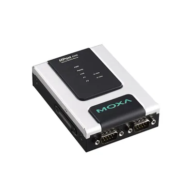 Преобразователь NPort 6250-T