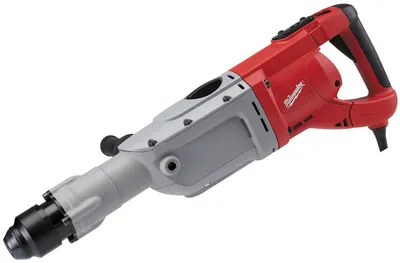 Отбойный молоток Milwaukee K 900 S 4933375720, SDS max, 1600 Вт, 20 Дж