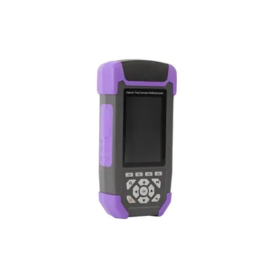 Рефлектометр оптический SNR SNR-OTDR-01F, 1625 нм, 24 дБ, VFL/OPM/OLS