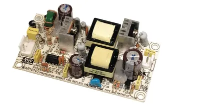 Преобразователь напряжения MeanWell PSD-15C-5, DC/DC, 15Вт, 48/5