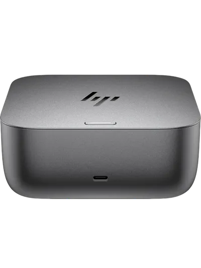 Док-станция HP 9X472UT#ABB, Thunderbolt 4, 100W G6