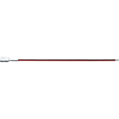 Коннектор Navigator 71482, NLSC-8mm-W-PC-IP20, для LED-ленты 8мм