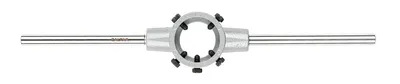 Плашкодержатель ZALTAR ZA-04936, GD, DIN 225, 38×14 мм, цинк
