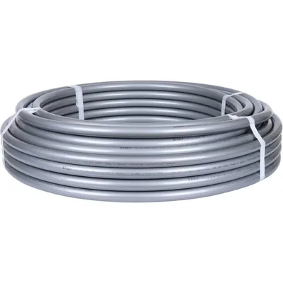 Труба STOUT SPX-0001-002535, PE-Xa с EVOH, 25×3.5 мм, бухта 50 м