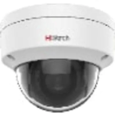 IP-камера Hiwatch DS-I202(E)(4MM), 2Мп, 4мм, ИК 30м