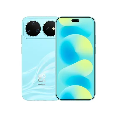 Смартфон HUAWEI Nova 16S Pro 51099BSD, 6.84" OLED, 12/512 ГБ, 5G