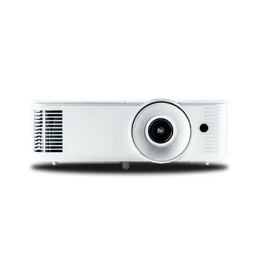 Проектор Exell EXD201W, DLP, 3800 лм, WXGA 1280x800, 30000:1