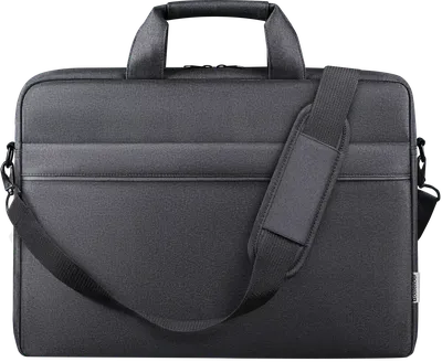 Defender Сумка для ноутбука Firm 15.6" графит, карман (26123)