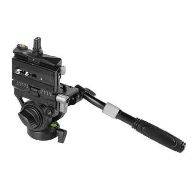 Видеоголовка GreenBean VHP51, жидкостная, до 6 кг