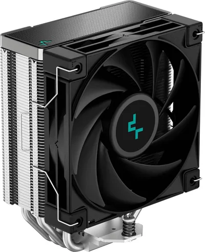 Кулер Deepcool R-AK400-BKNNMN-G-1, 220W, 120мм, 4 теплотрубки