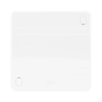 Коробка ответвительная DKC 01869 In-liner Classic, 110×110×55 мм, IP40, белая