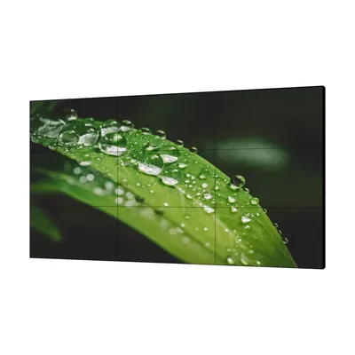 Дисплей для видеостен Dahua DHI-LS460UDM-UF, 1920x1080, 500 кд/м²
