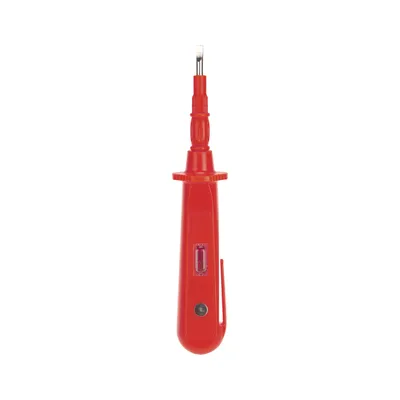 Указатель напряжения REXANT R-13 (12-2043), 100–500 В, комбинированное жало