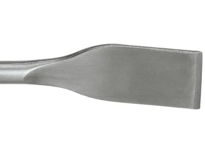 Зубило KEIL 502540200, SDS-plus, плоское плиточное, 200×40мм