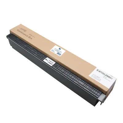 Контейнер для отработанных чернил NV Print NV-C13T671300 для Epson WF-C20590/20750