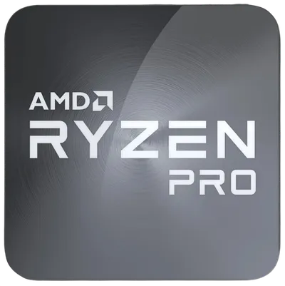Процессор AMD Ryzen 7 PRO 5755G, AM4, 8 ядер, 3.8/4.6 ГГц, OEM