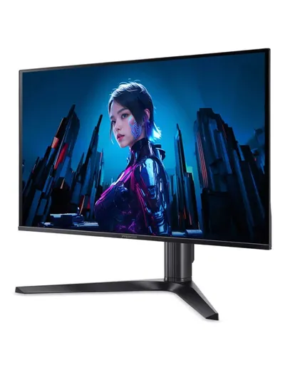 Монитор Acer Predator X27U W1bmiipprx, 26.5" QD-OLED, 2560x1440, 240 Гц