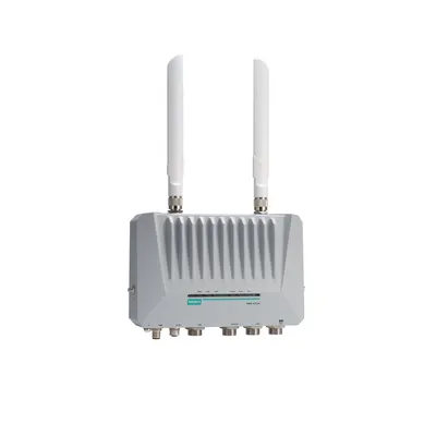 Беспроводной сетевой адаптер MOXA AWK-4252A-UN-T, 802.11ac, IP68