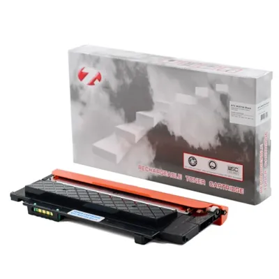 Тонер-картридж Булат BFHP00L150100 для HP Color Laser 150/178/179, черный, 1000 страниц, A4