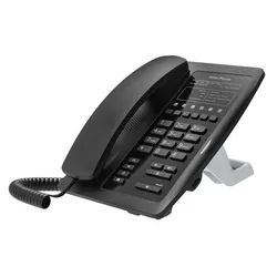 IP-телефон Fanvil H3W (Black), чёрный корпус