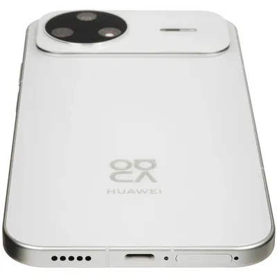 Смартфон Huawei Nova 15 Pro KLE-LX9 51098TRV, 12/256 ГБ, 6.84" OLED 120 Гц, 6500 мА·ч