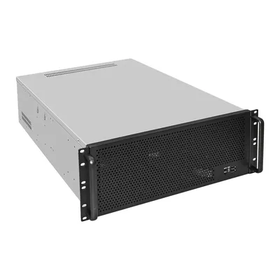 Серверный корпус ExeGate EX292572RUS, 4U, 19", глубина 650мм, БП 500ADS