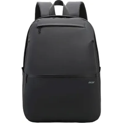 Рюкзак Acer LS series OBG408 ZL.BAGEE.00R, для ноутбука 15.6", полиэстер, черный