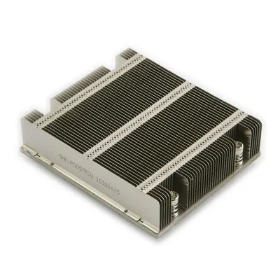 Радиатор SuperMicro SNK-P0057 PSU, 1U, LGA2011, пассивный