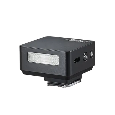 Вспышка Godox iFlash iT20 S, накамерная, TTL, для Sony