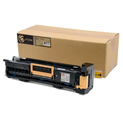Драм-картридж Булат DFRXWC5225030 для Xerox WorkCentre 5222/5225/5230, черный, 80 000 страниц