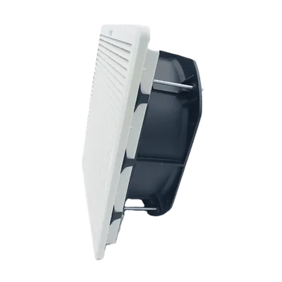 Вентилятор SILART NLV-3000, 230V, 324×324 мм, 500 м³/ч, IP54