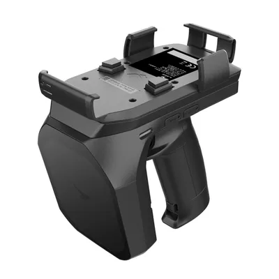Рукоятка RFID Bluebird RFR901, UHF 865–868 МГц, BT, IP54, USB-C