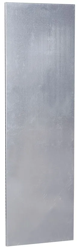 Панель монтажная IEK SMART YKV-PM-1850-762, 1850×762×25 мм, металл, цинк