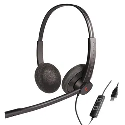 Гарнитура Addasound Epic 302 для компьютера, ADD-EPIC-302