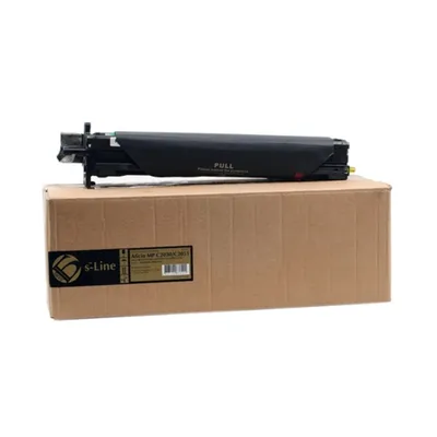 Блок фотобарабана Булат EFRC0C2030010 для Ricoh MP C2030/C2051, Black