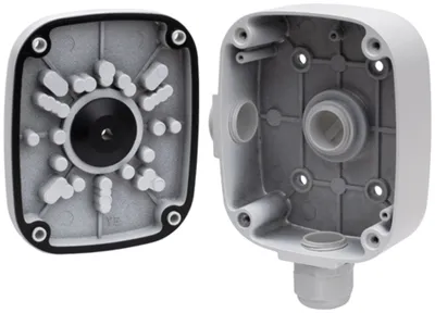 Монтажная коробка Beward HB-120-R3, для IP-камер