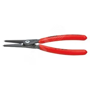 Клещи для стопорных колец Knipex KN-4911A0, внешние, 3–10 мм, 140 мм